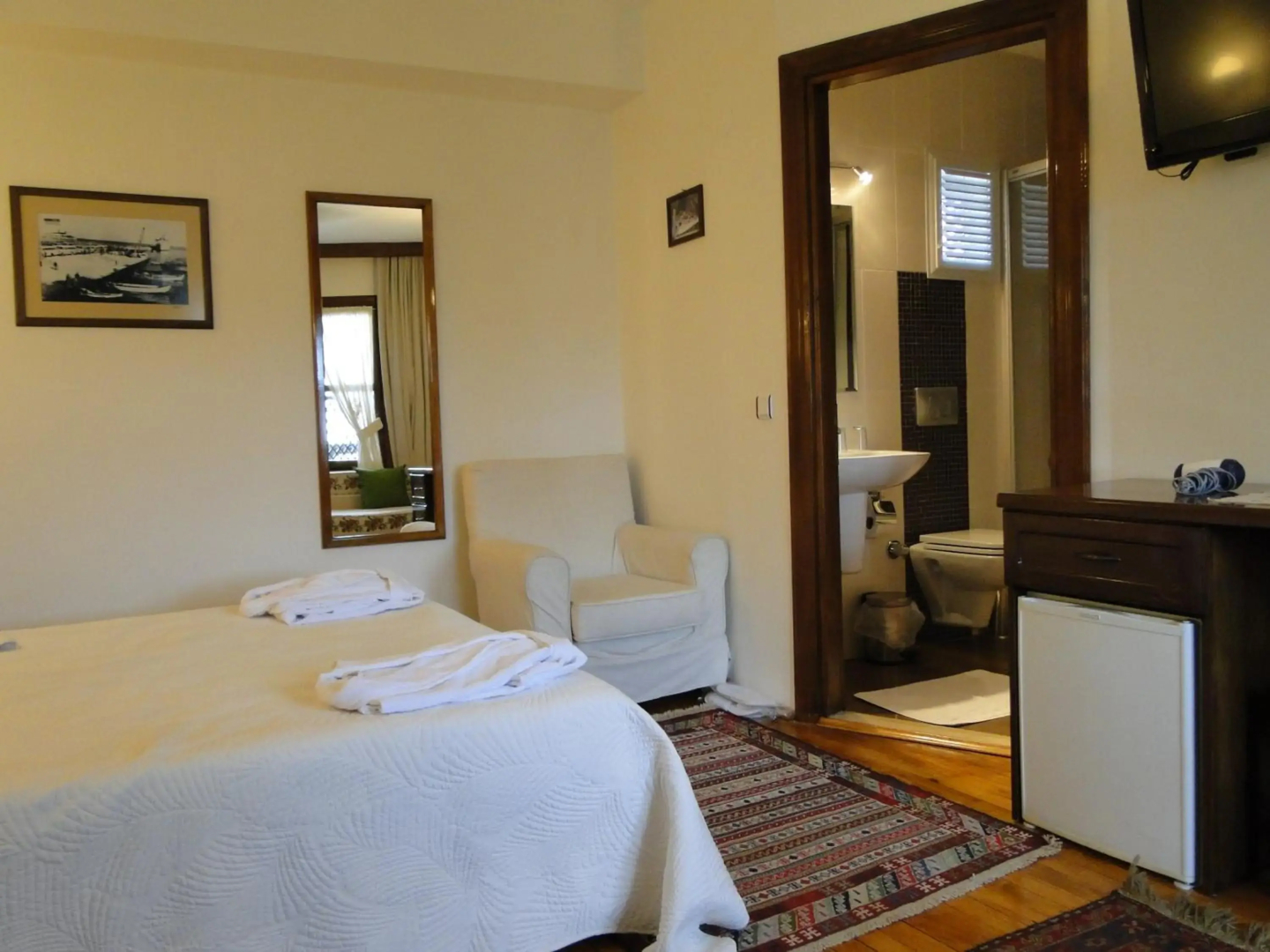 Foto - Villa Konak Hotel