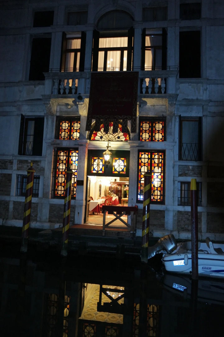 Photo - Hotel Palazzo Abadessa