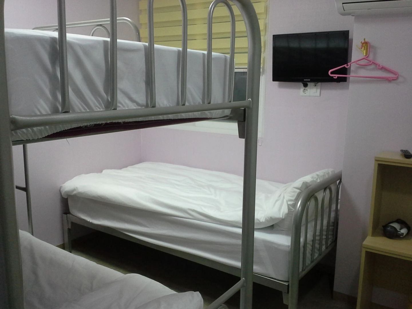 Foto - Rainbow Hotel Myeongdong