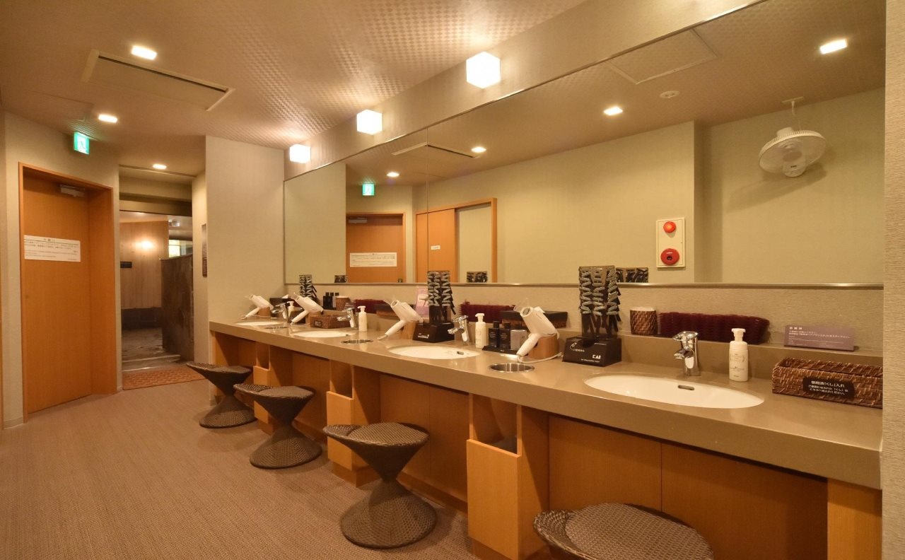 Foto - Dormy Inn Sapporo Annex