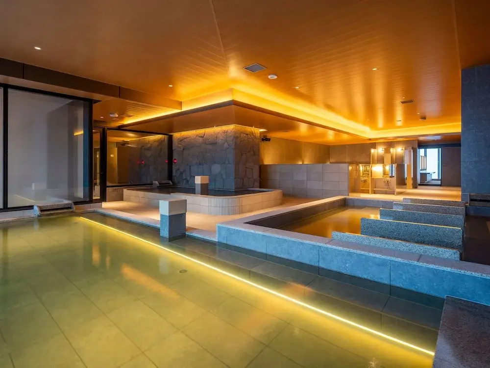 Photo - SAPPORO HOTEL by GRANBELL