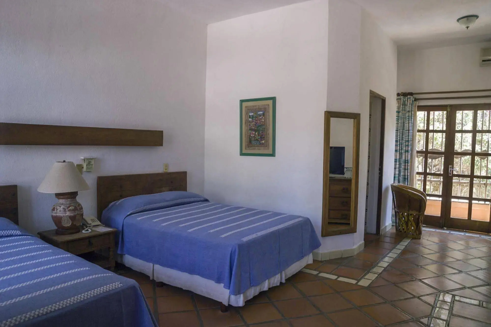 Foto - Hotel Santa Fe