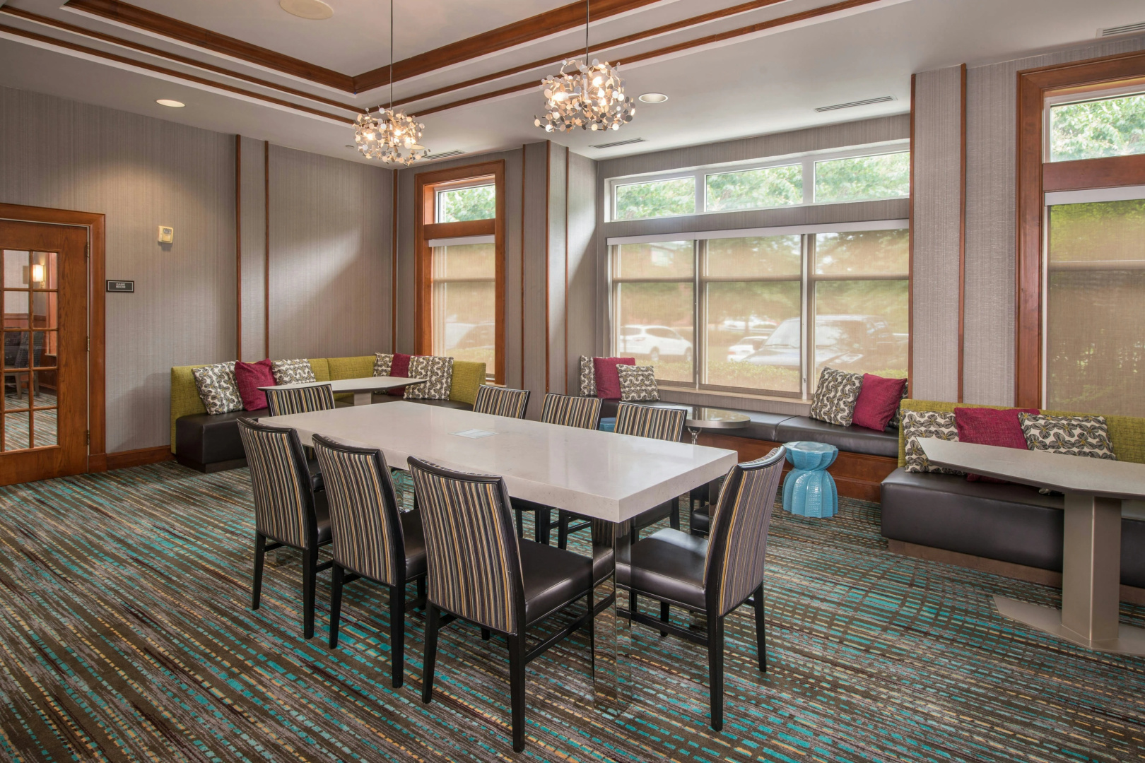 Photo - Residence Inn by Marriott Chesapeake Greenbrier