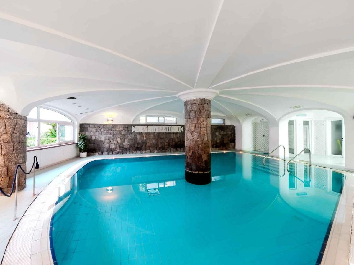 Foto - Albergo Terme Villa Svizzera