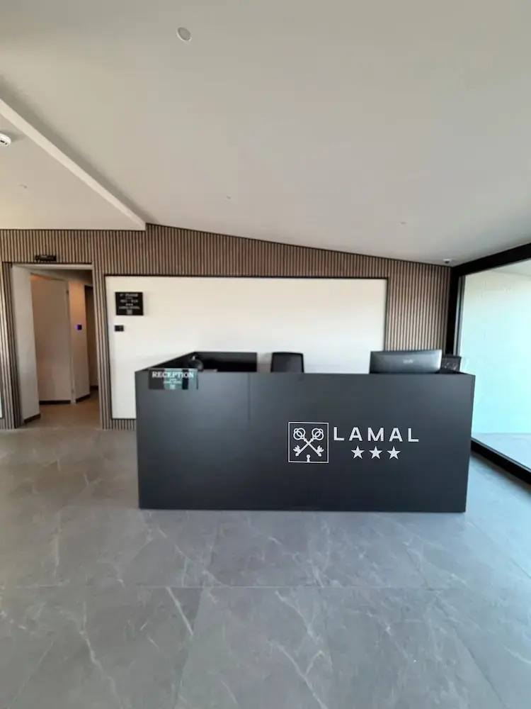 Foto - Lamal Hotel Napoli
