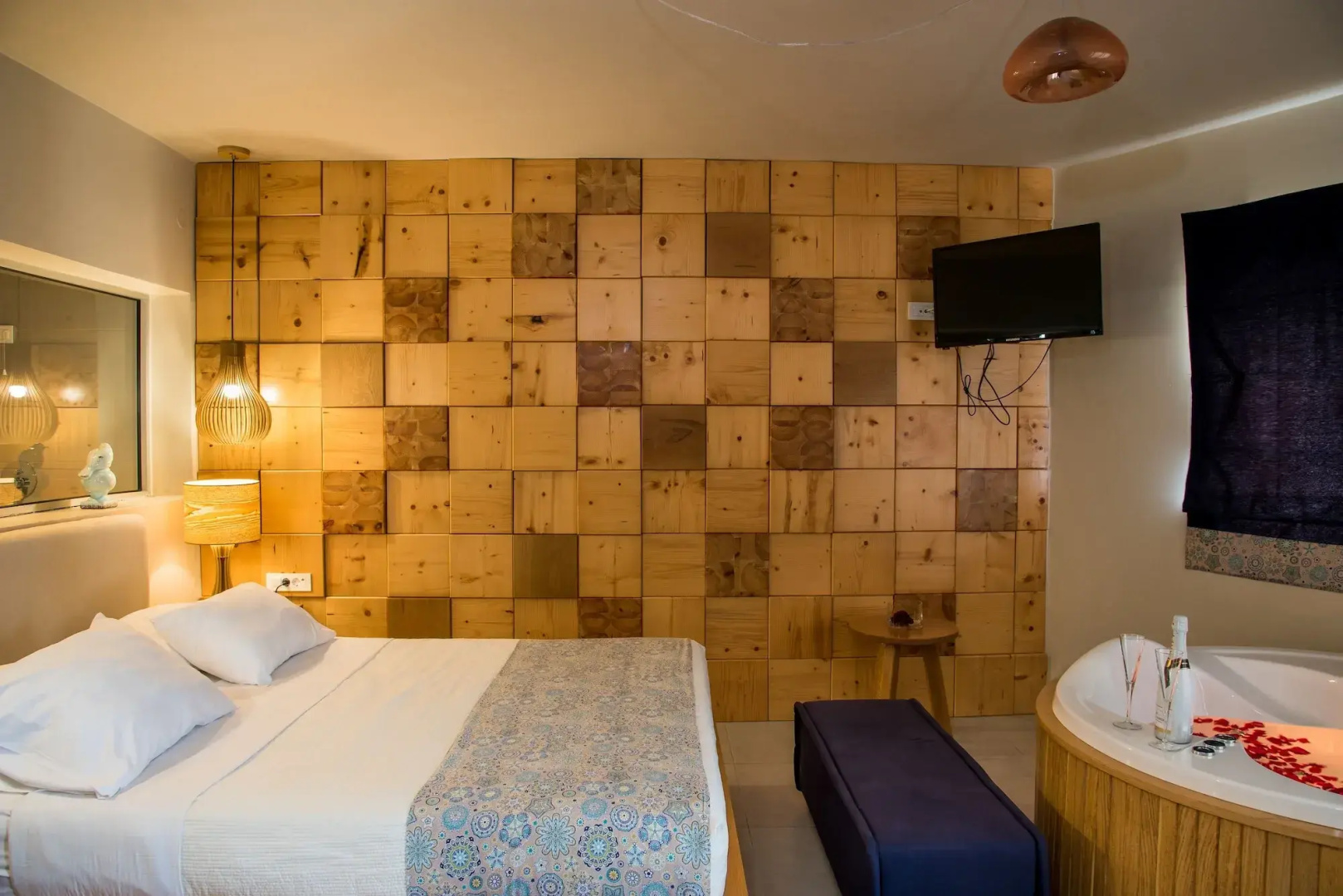 Photo - Elia Agia Marina Hotel