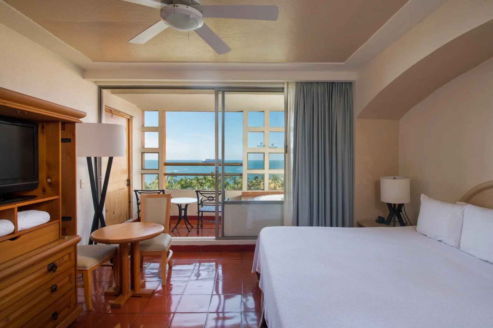 Foto - Club Regina Puerto Vallarta managed by Accor