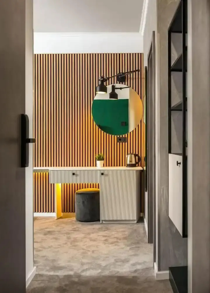 Foto - Urban Budget Hotel
