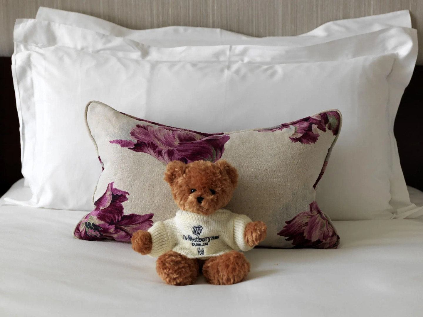 Foto - The Westbury Hotel