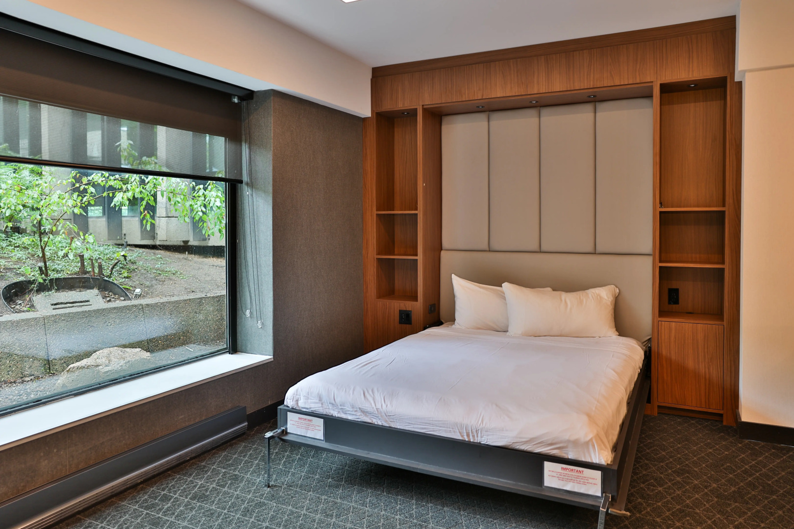 Photo - Hotel Bonaventure Montreal