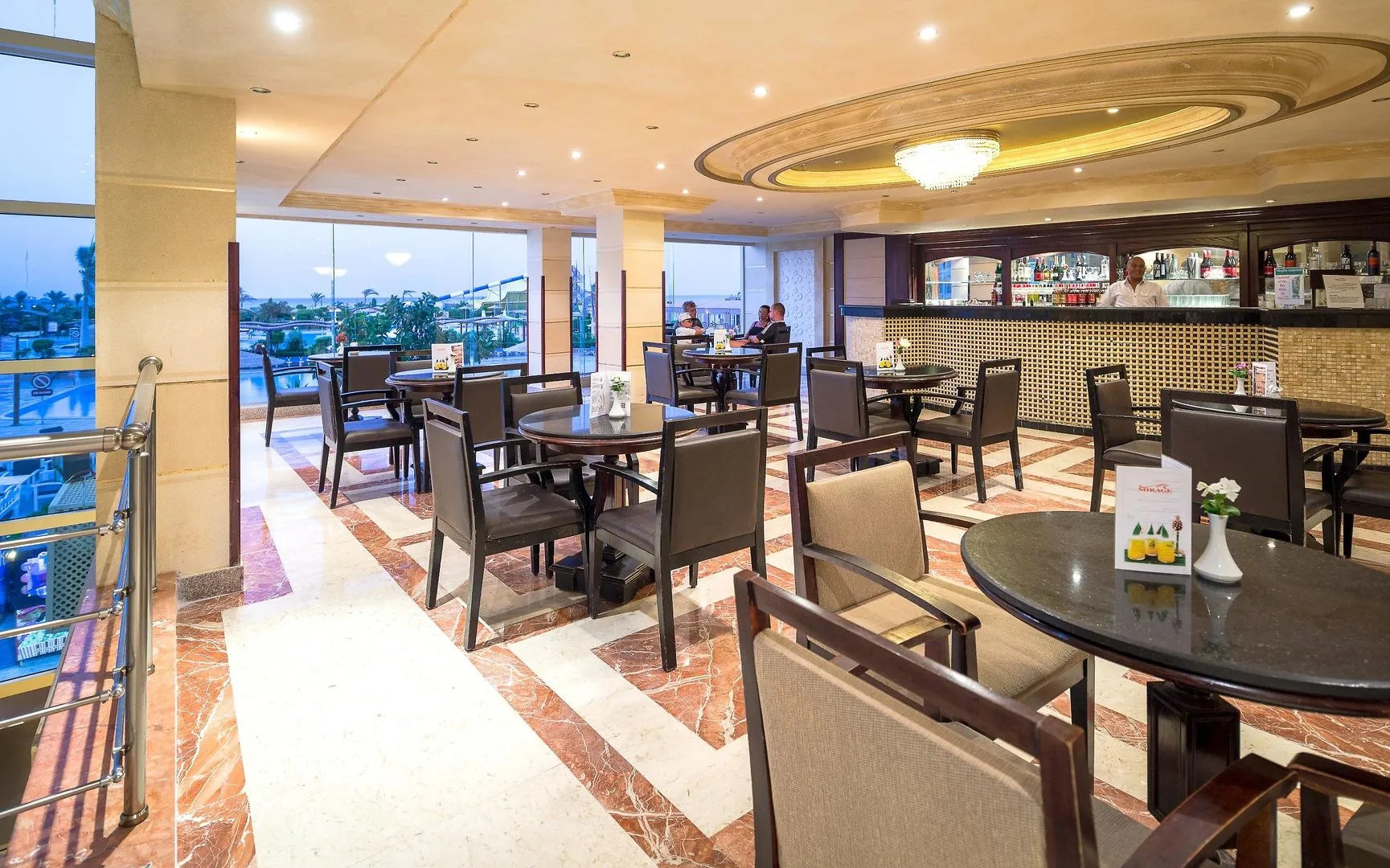 Foto - Sunrise Alora Aqua Park Resort