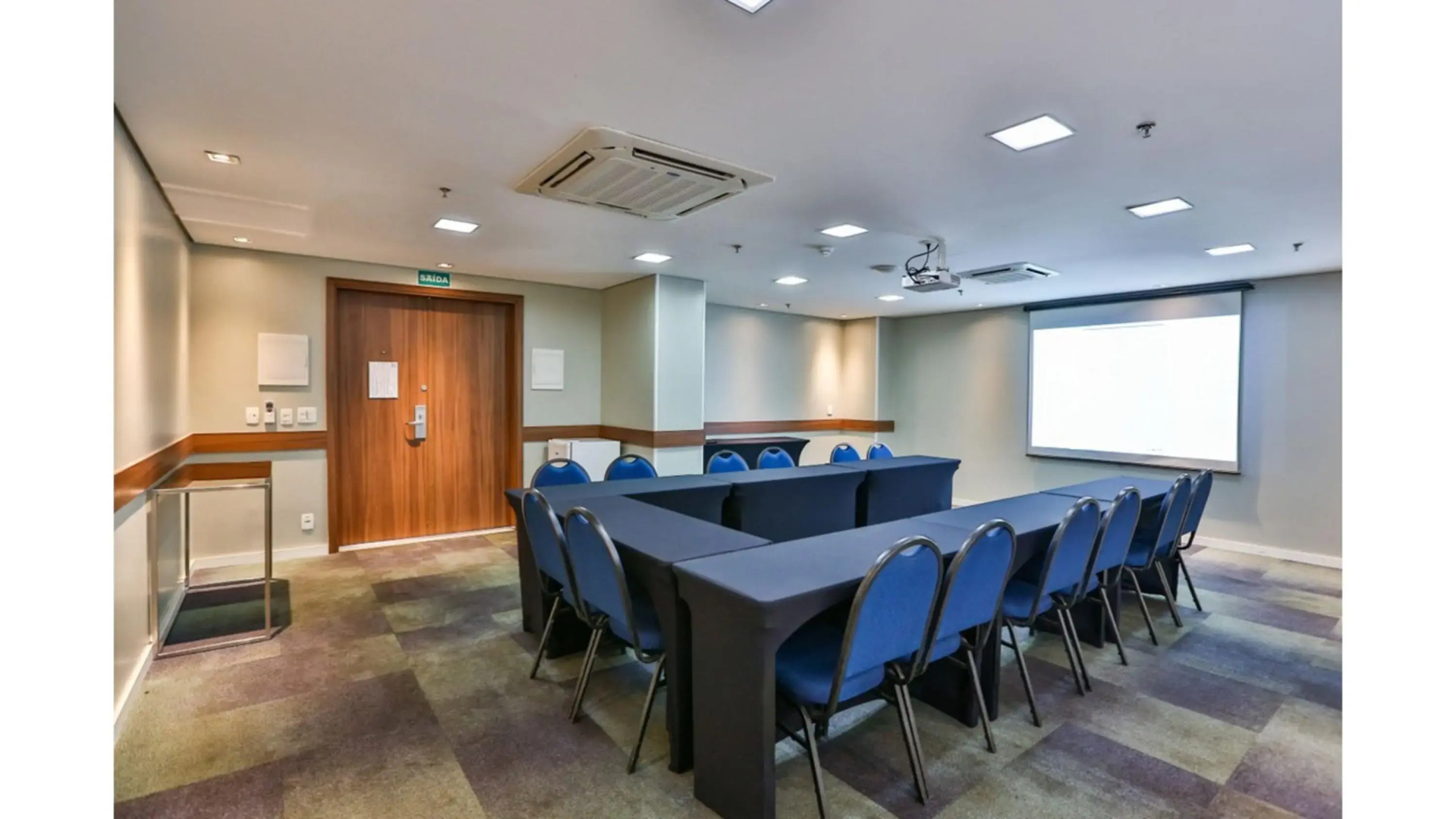 Foto - Transamerica Executive Nova Paulista