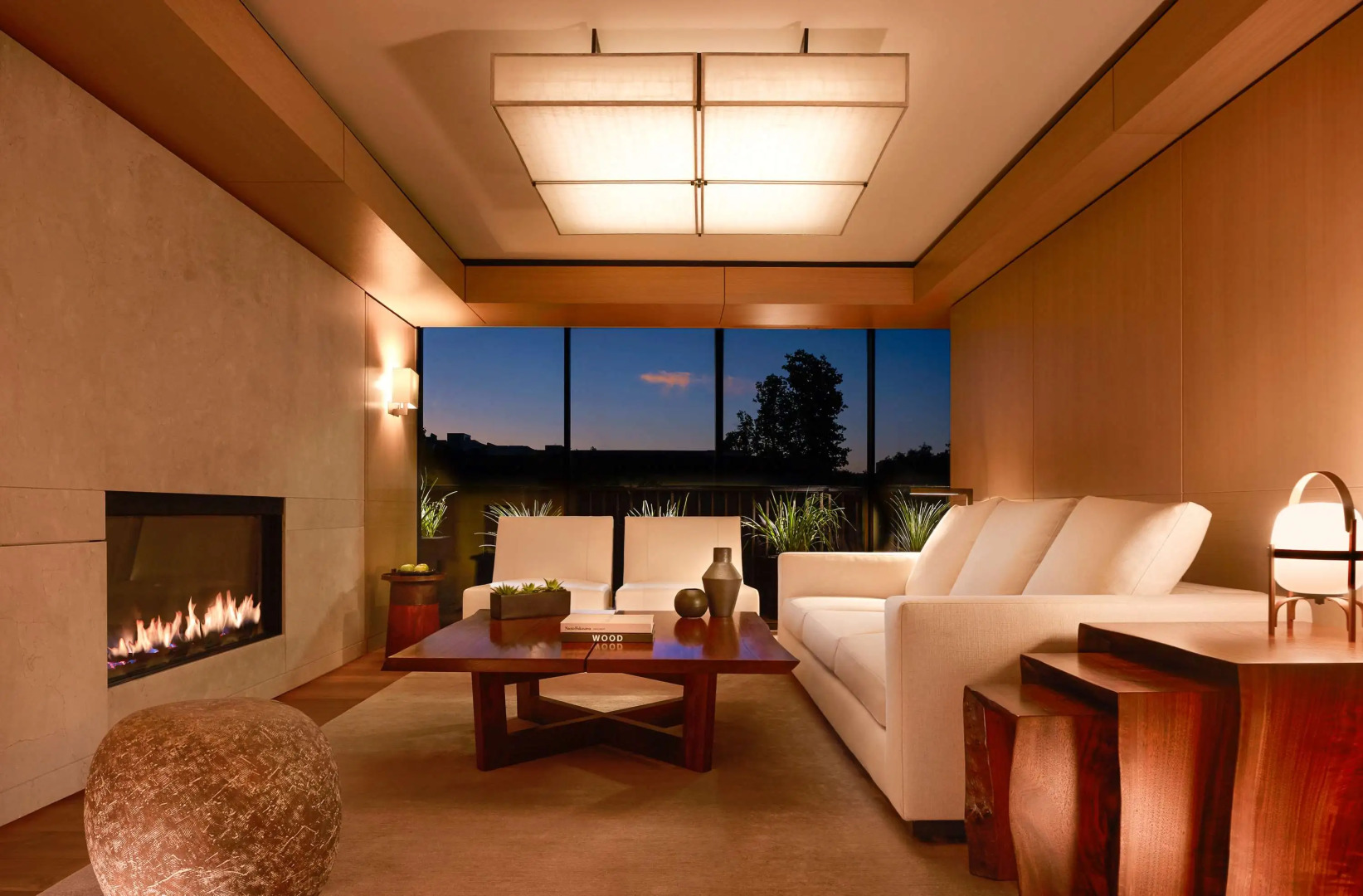 Foto - Nobu Hotel Palo Alto