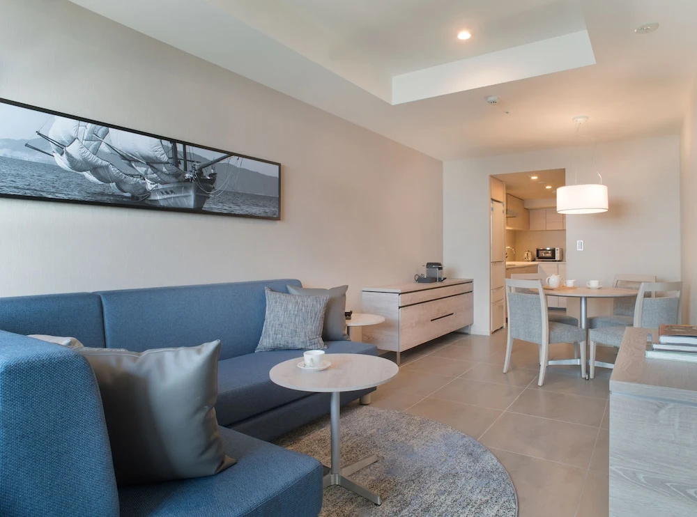 Photo - Oakwood Suites Yokohama