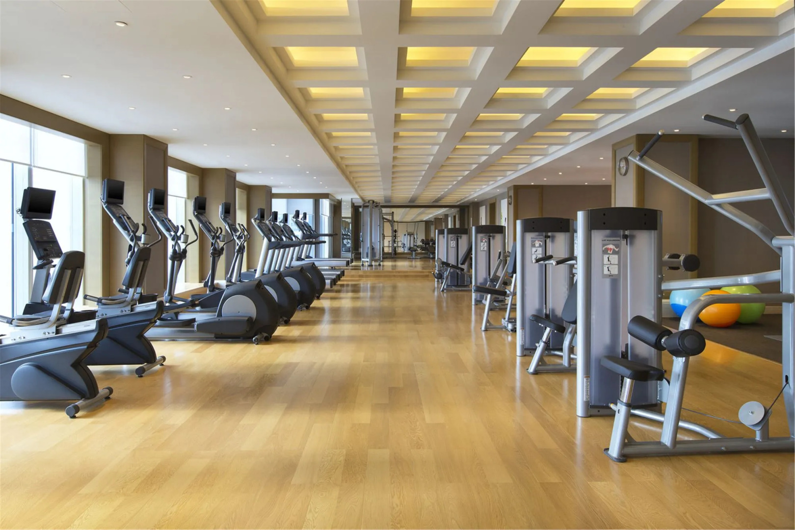 Foto - The Westin Qingdao