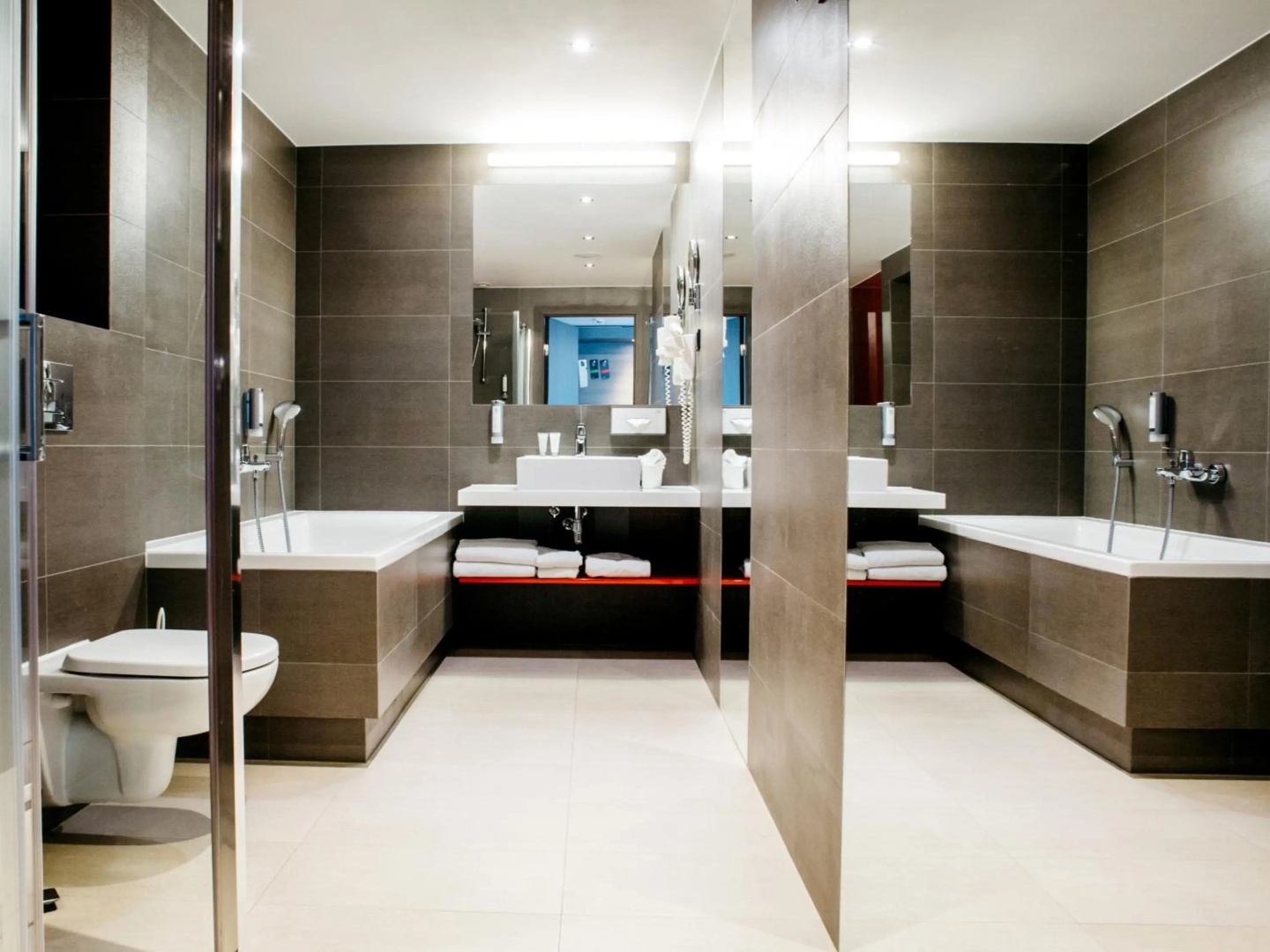 Foto - Q Hotel Plus Krakow