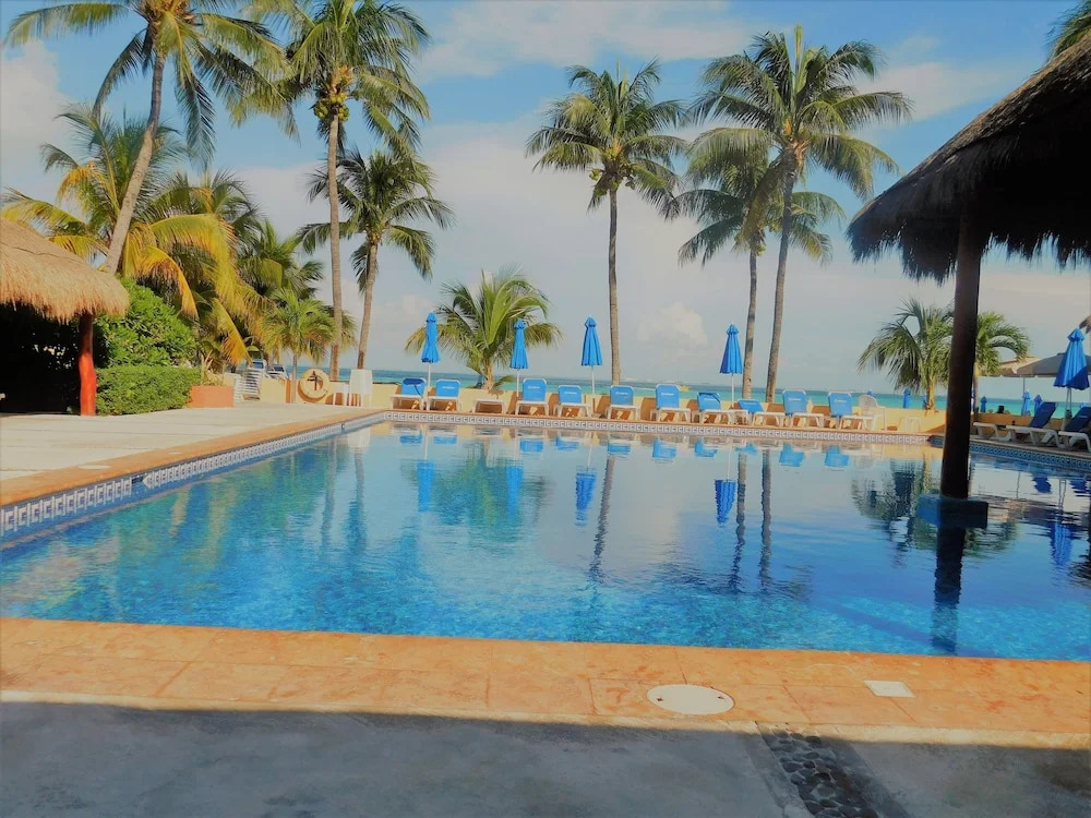 Photo - Nautibeach Beach Front Condos in North Beach