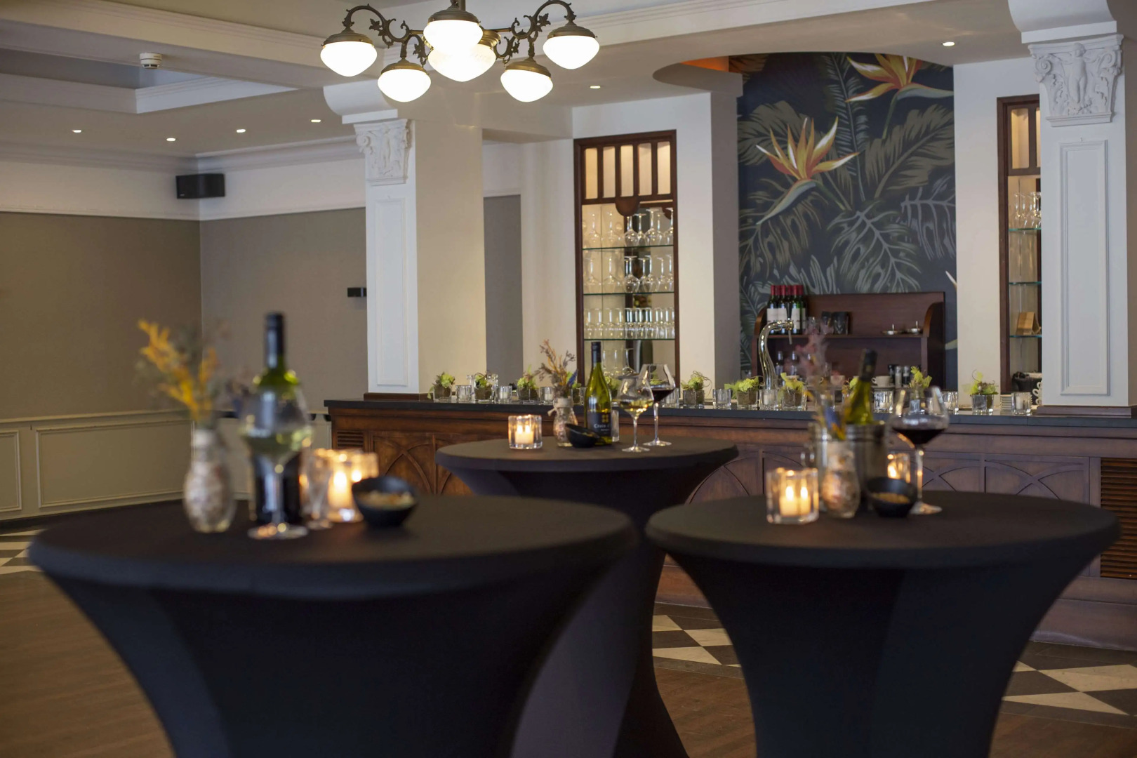 Photo - Golden Tulip West Ende