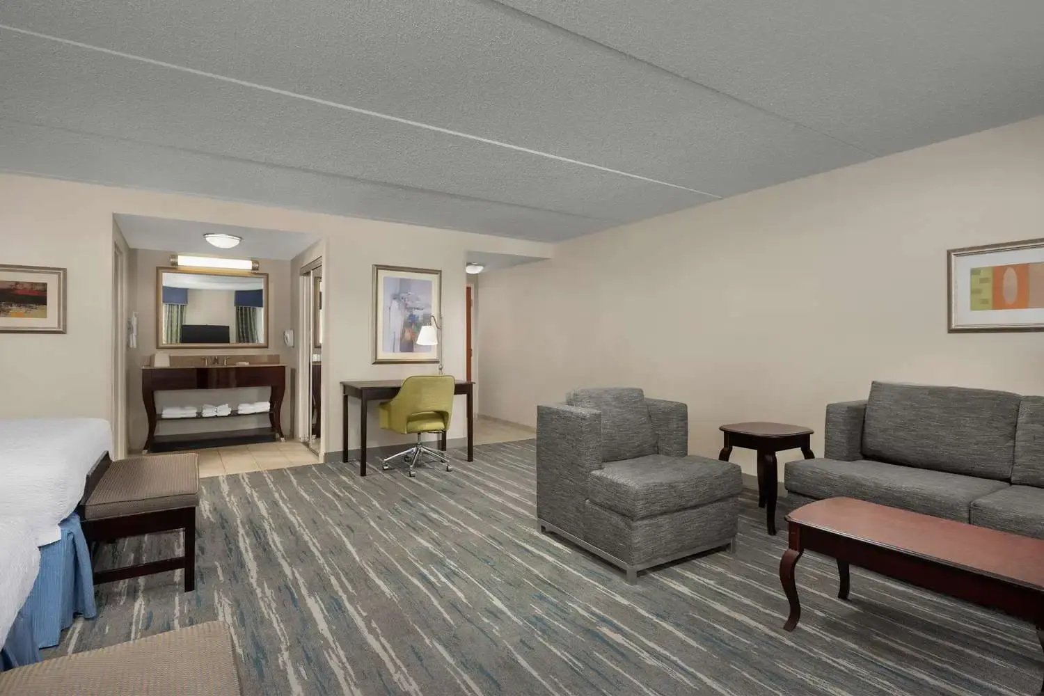 Foto - Hampton Inn Syracuse Clay