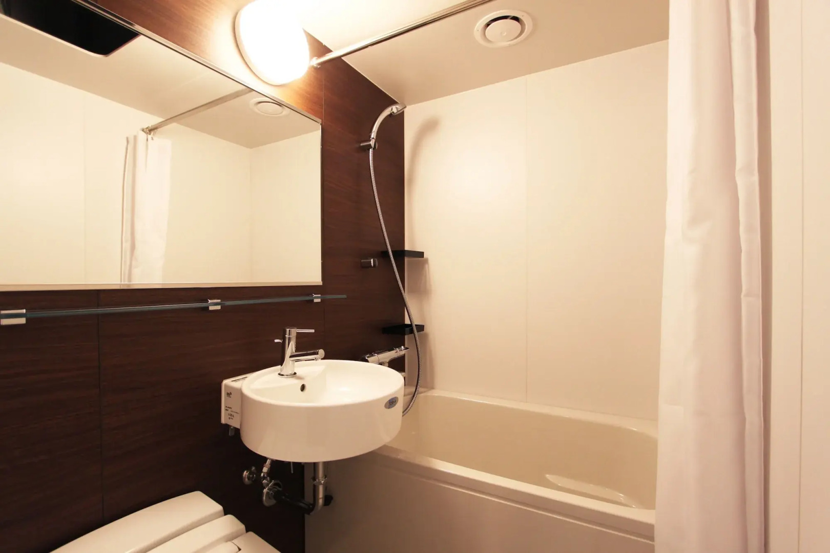 Photo - Smile Hotel Premium Osaka Hommachi