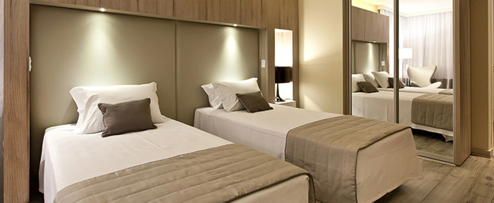 Foto - Radisson Blu Belo Horizonte Savassi