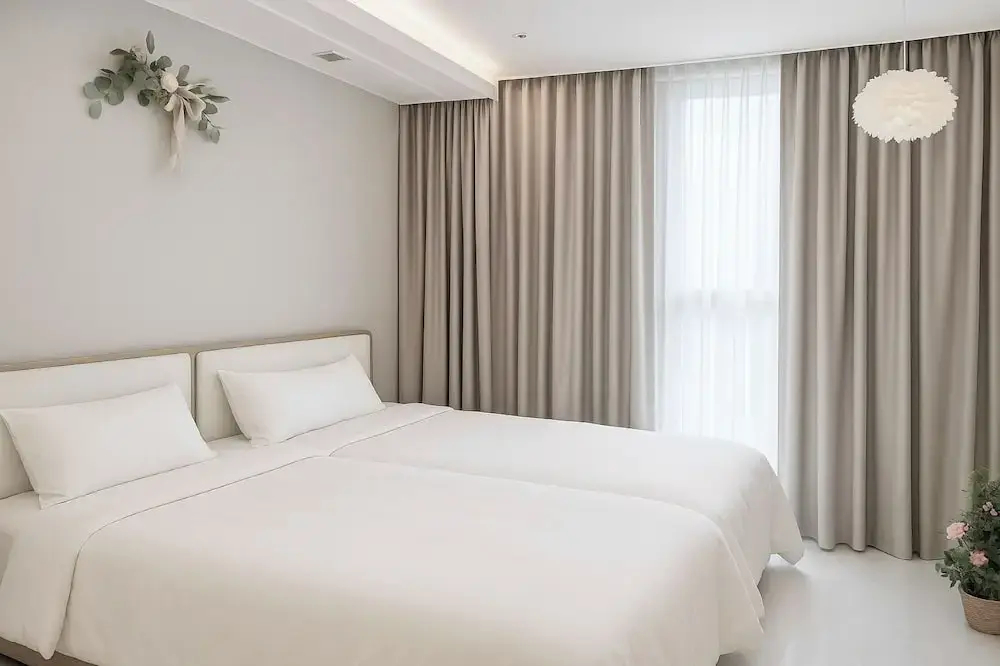 Foto - Zizel Suite Room Seocho