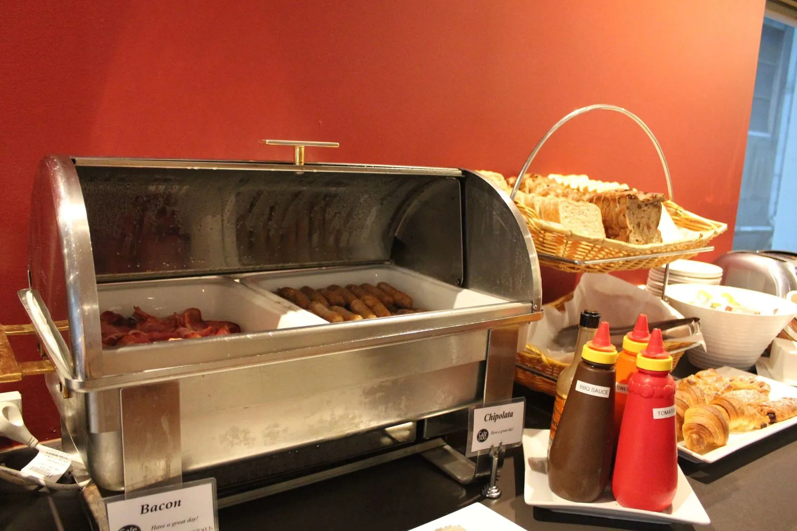 Foto - YEHS Hotel Melbourne CBD