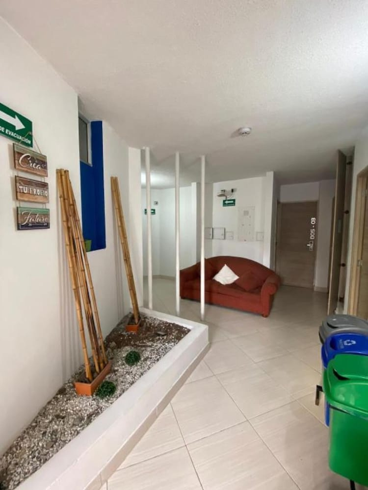 Foto - Hotel Suites 44 Laureles