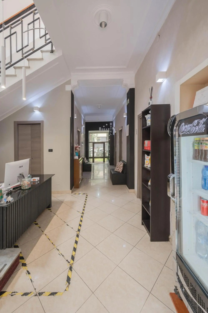 Foto - Hotel Bogart