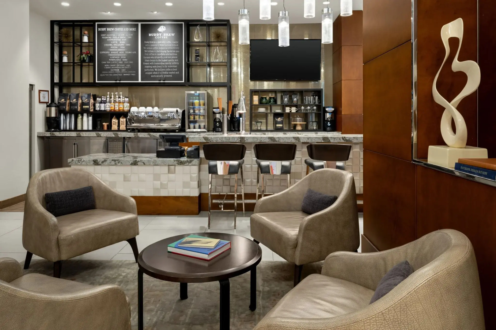 Foto - The Current Hotel, Autograph Collection
