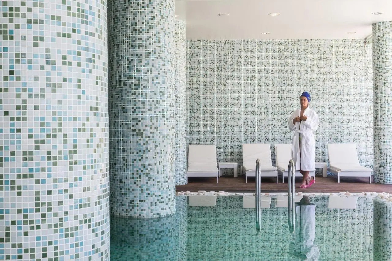Photo - NAU Sao Rafael Suites – All Inclusive