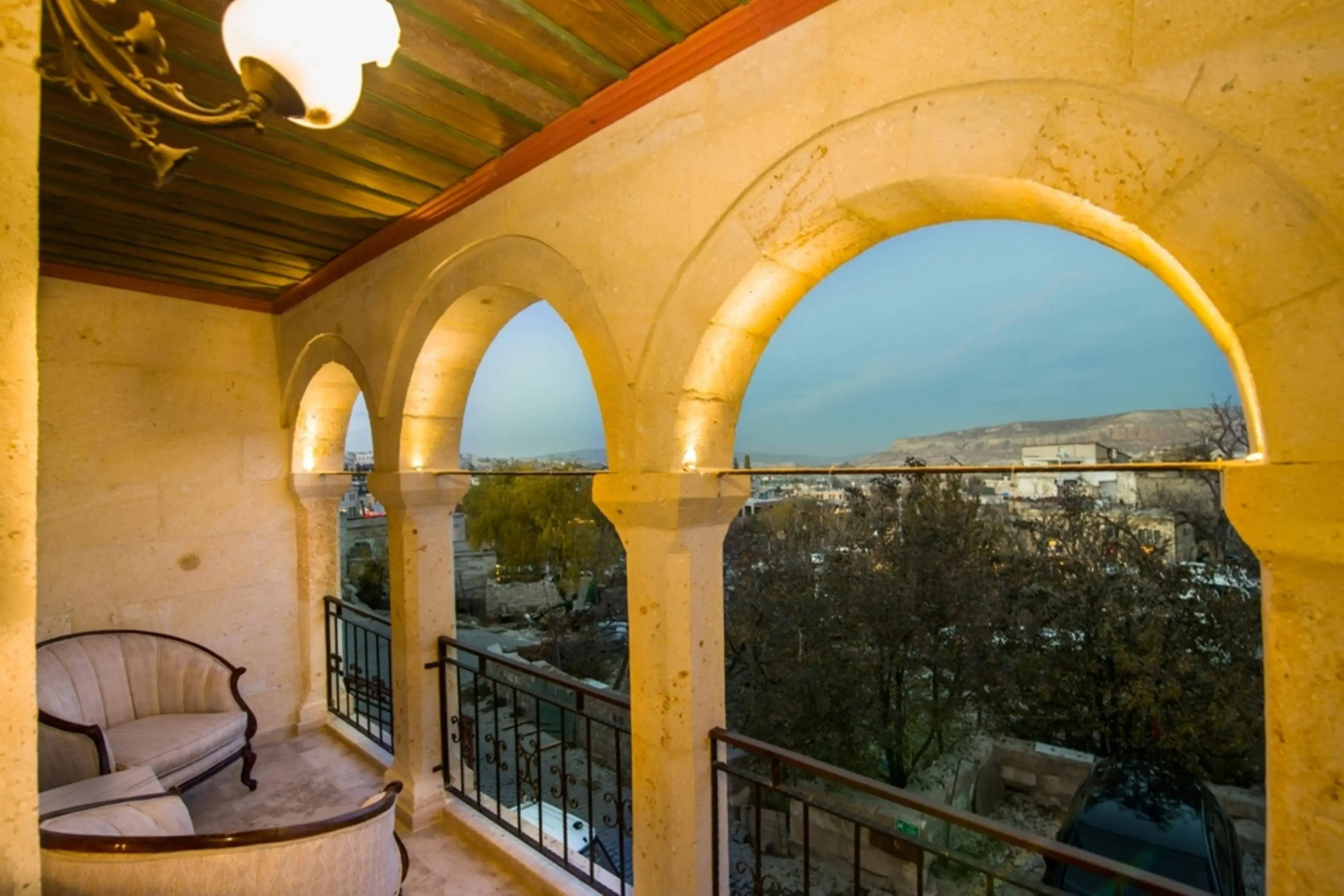 Photo - Historical Goreme House