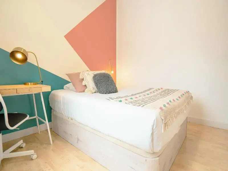 Foto - Live It Madrid Chamberi