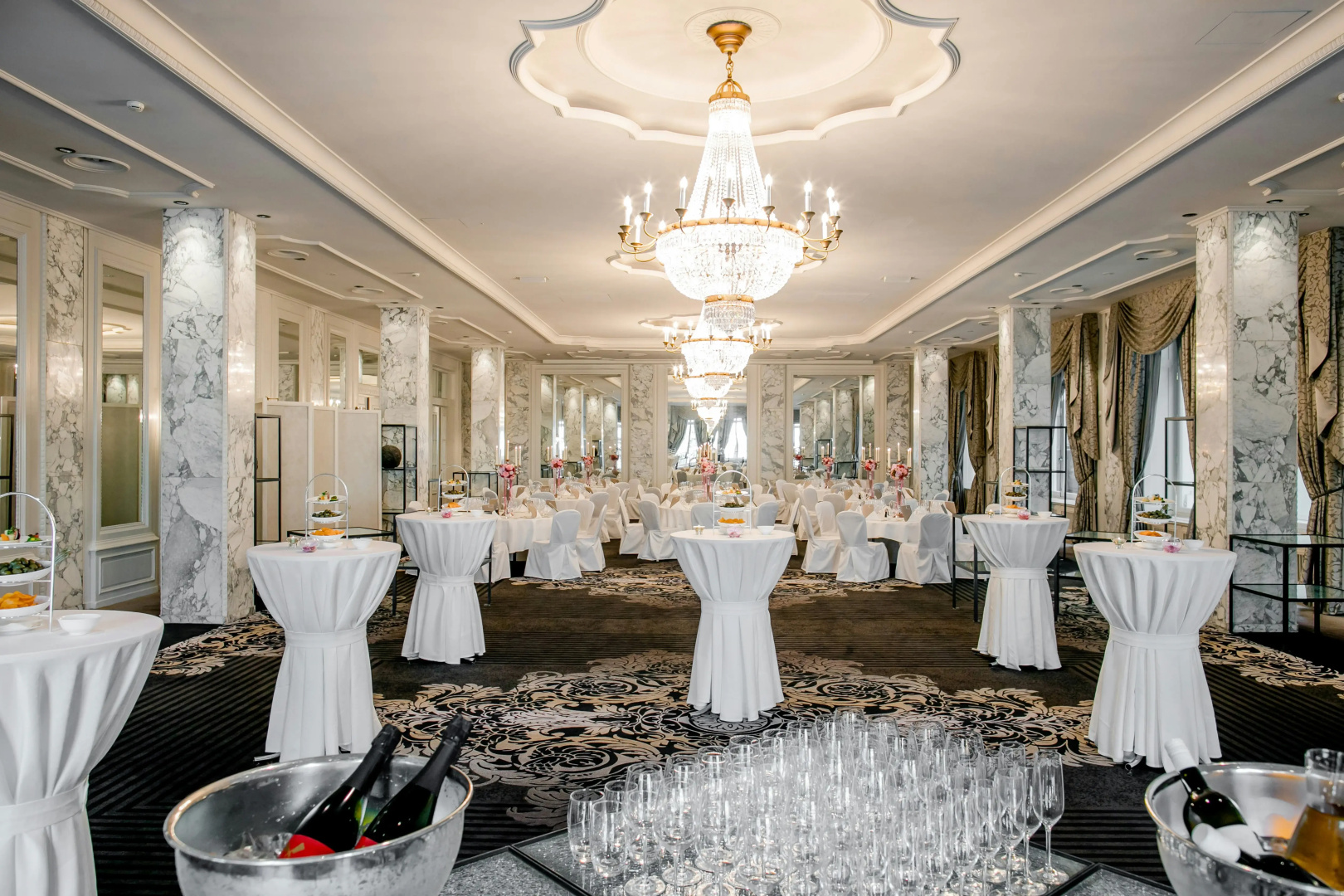 Photo - Hotel Schweizerhof Bern & Spa