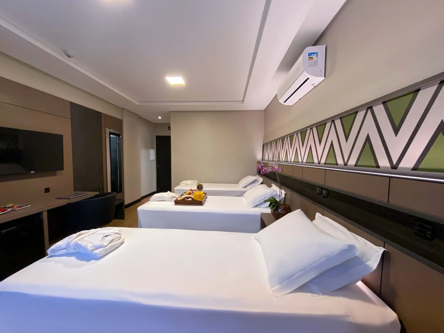 Photo - Complexo Eco Cataratas Resort by SJ