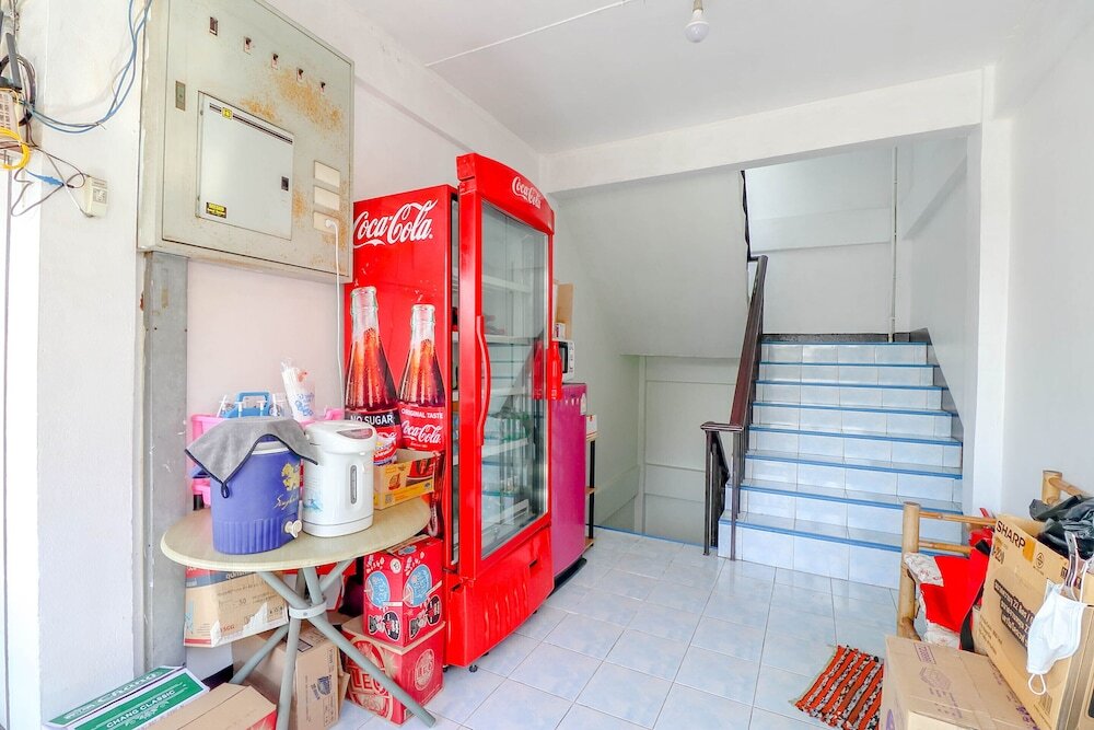 Photo - OYO 525 MRT Phetkasem 48 -1 Place