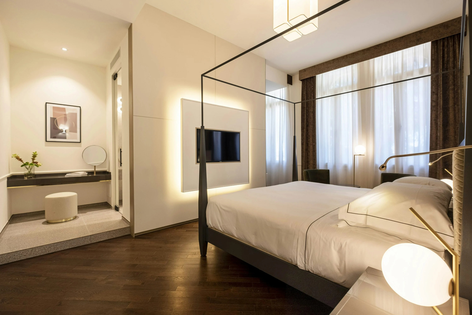 Photo - Hotel Villa Soligo - Small Luxury Hotels of the World