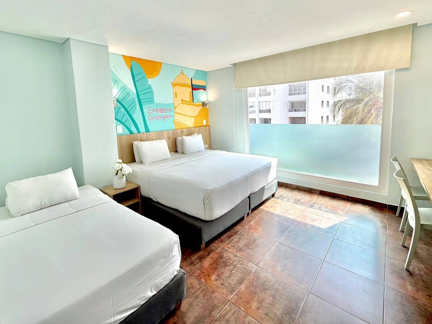 Foto - Hotel Caribbean Cartagena