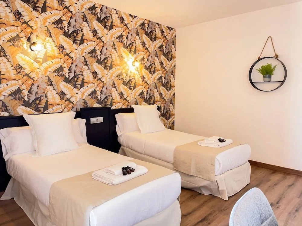 Foto - Hotel Ventus