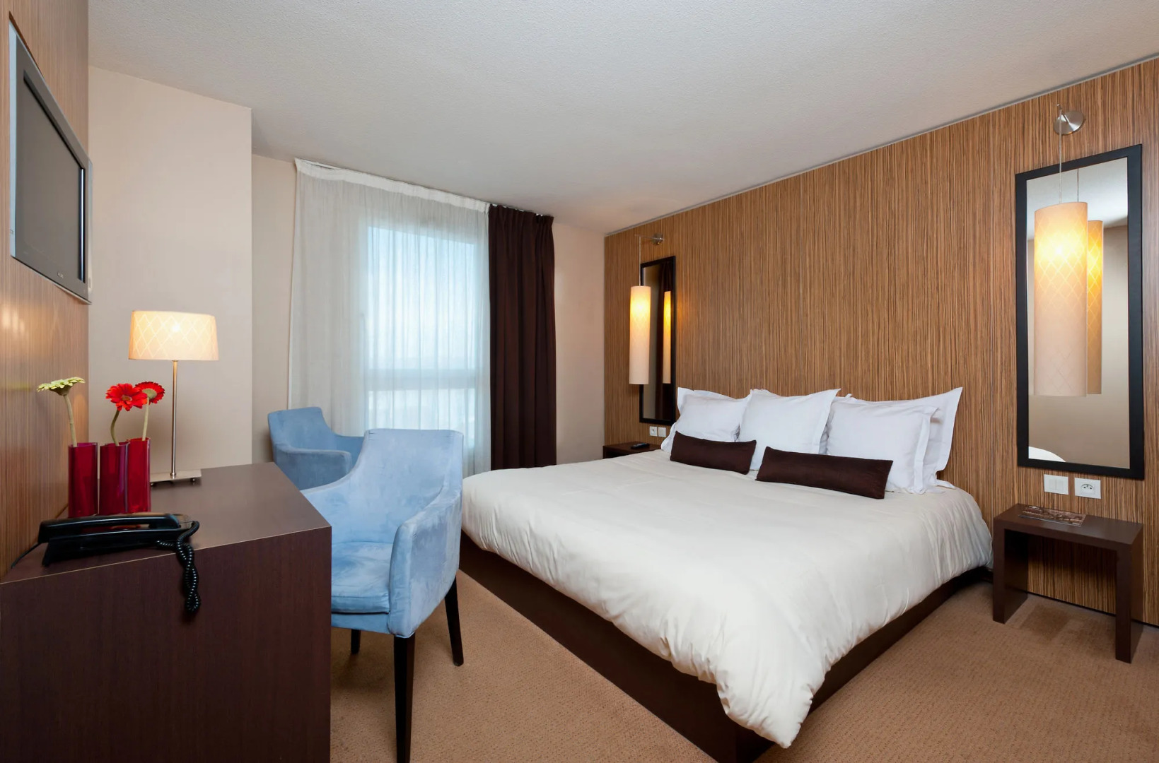 Foto - Comfort Aparthotel Bordeaux Begles Arena