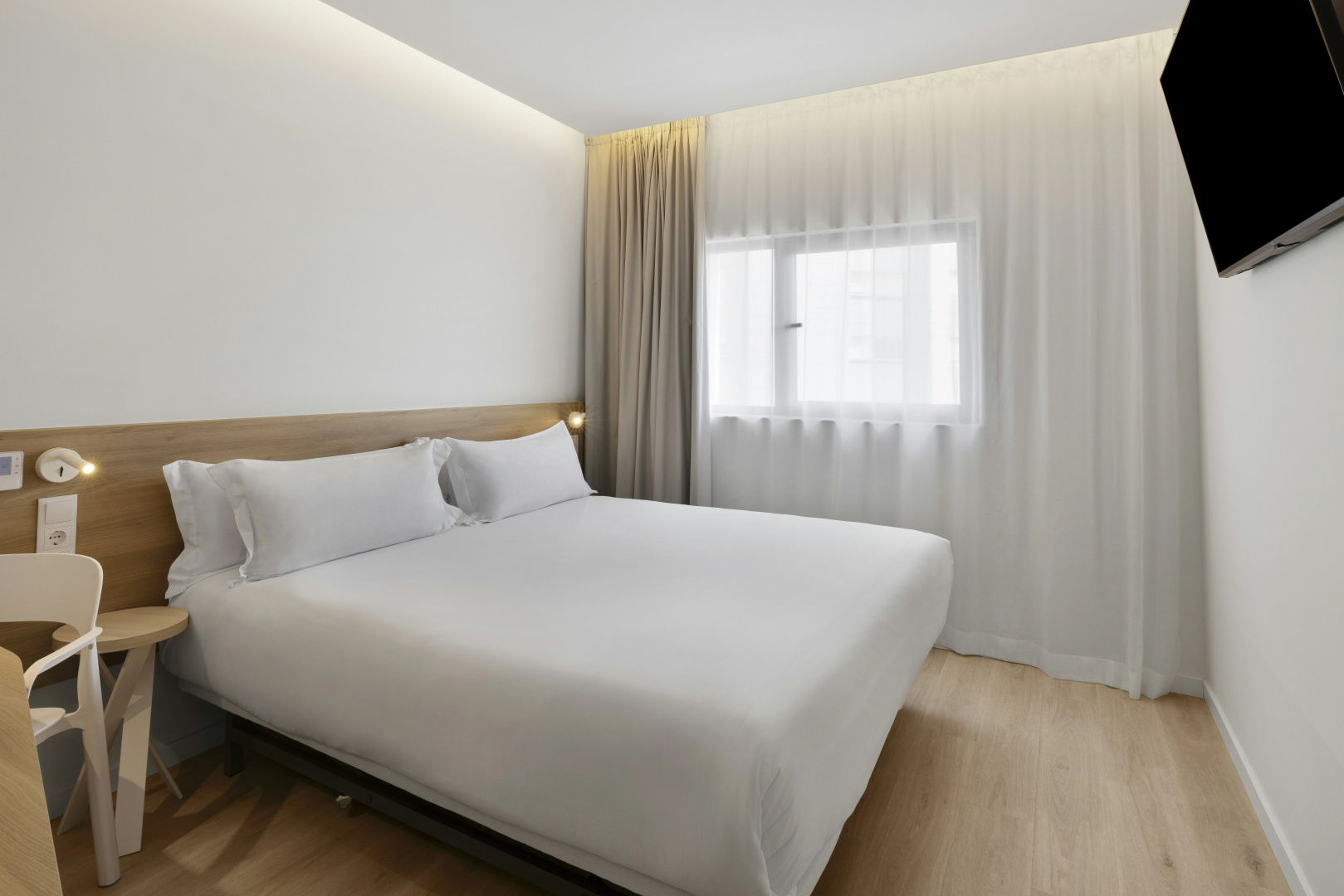 Foto - B&B Hotel Viana do Castelo