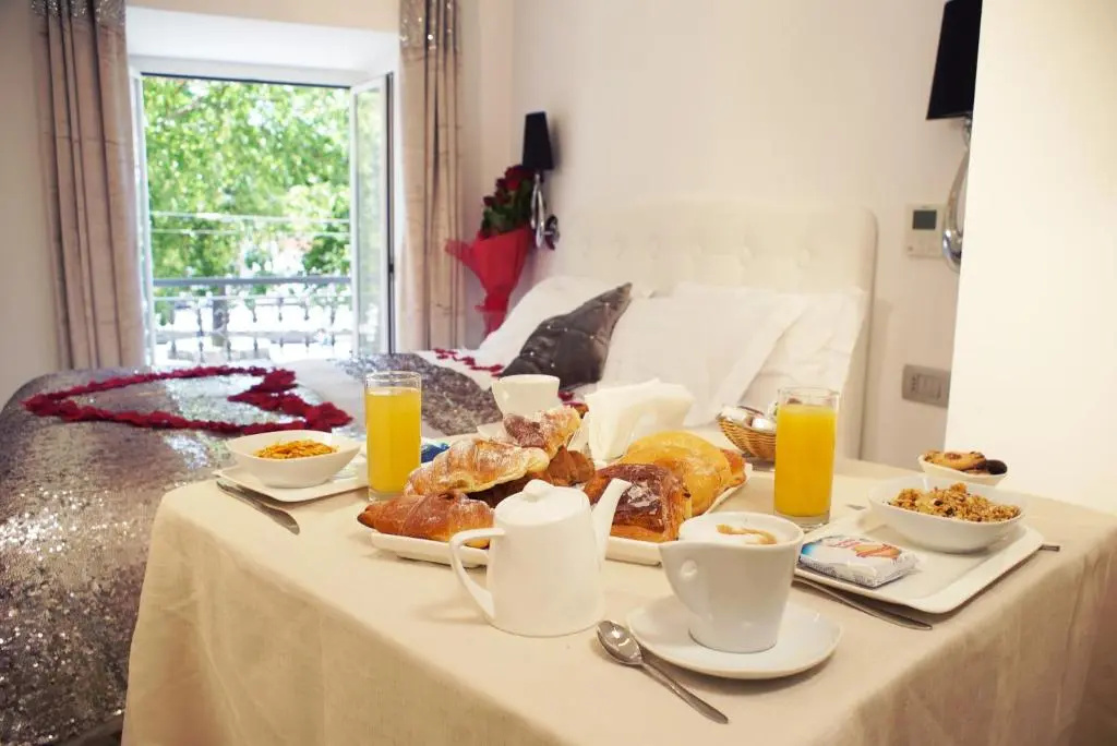 Foto - San Pietro Grand Suite