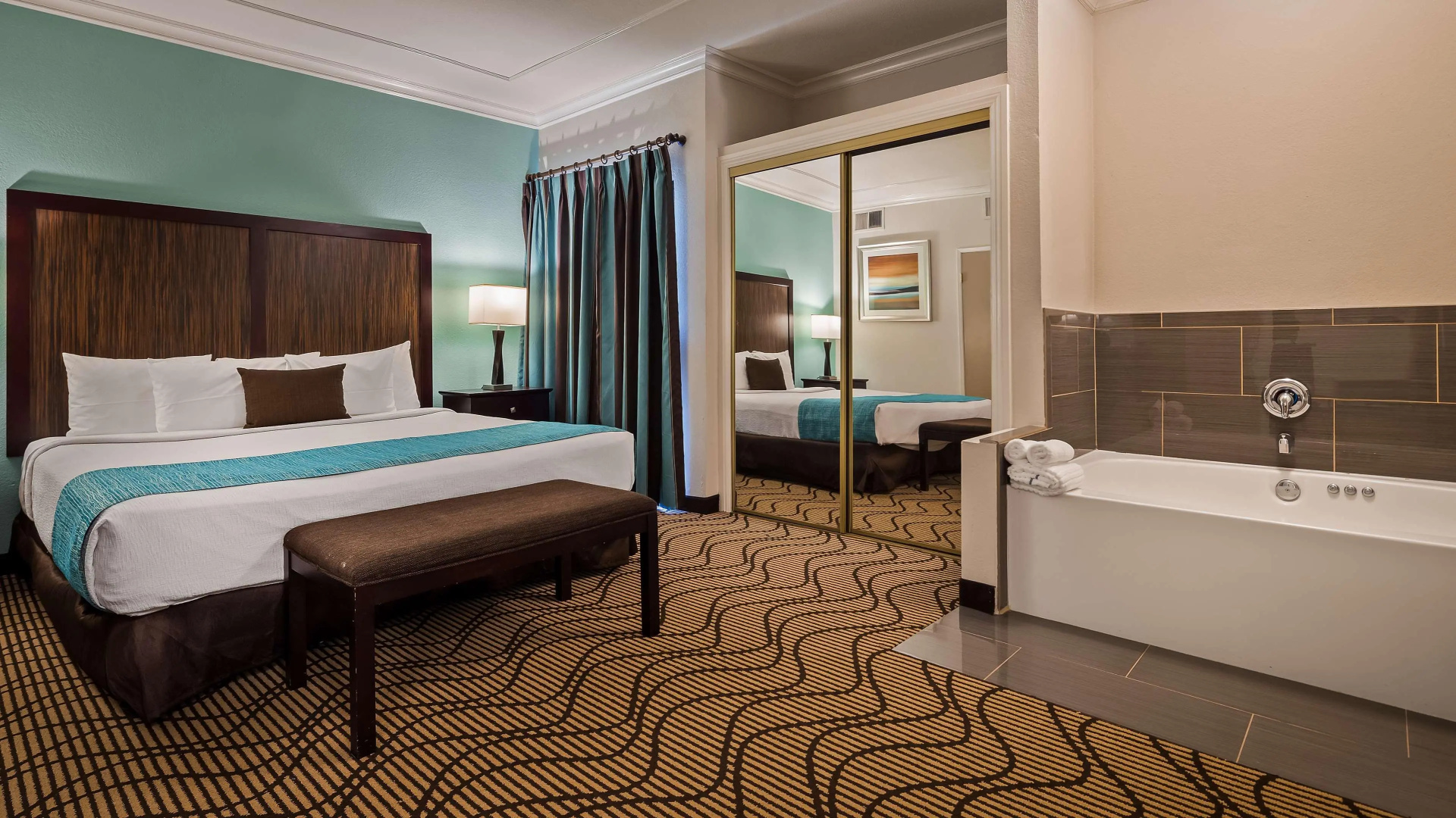 Foto - Best Western Plus Irvine Spectrum Hotel