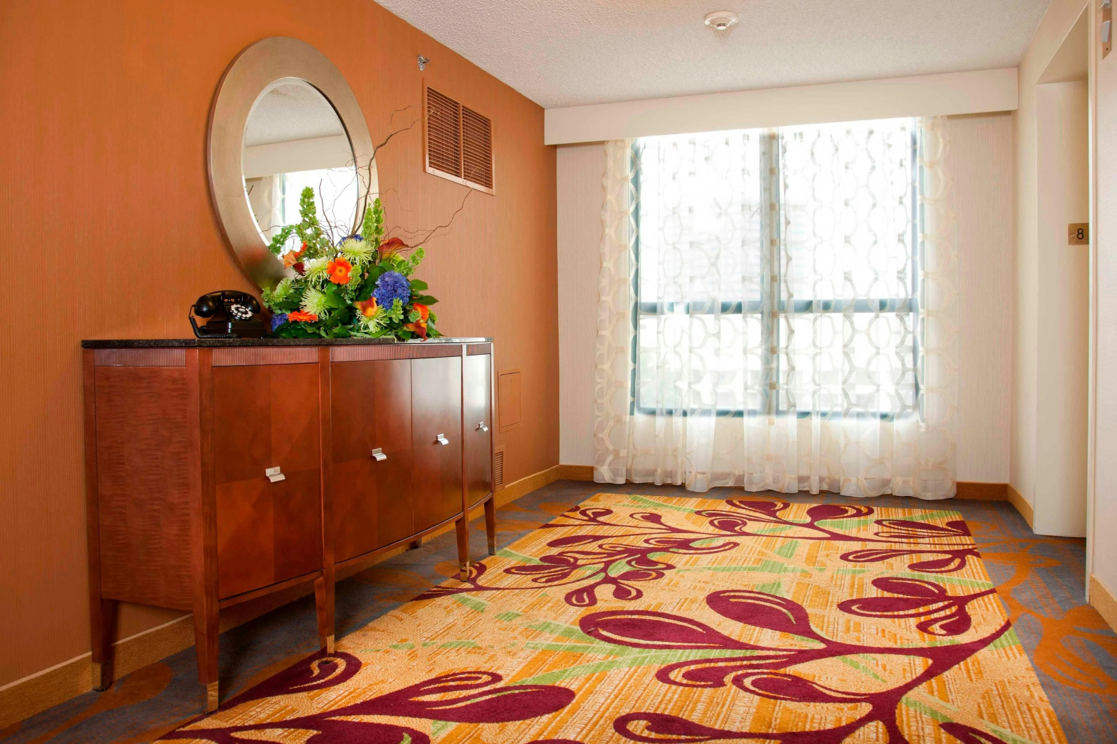 Photo - Costa Mesa Marriott