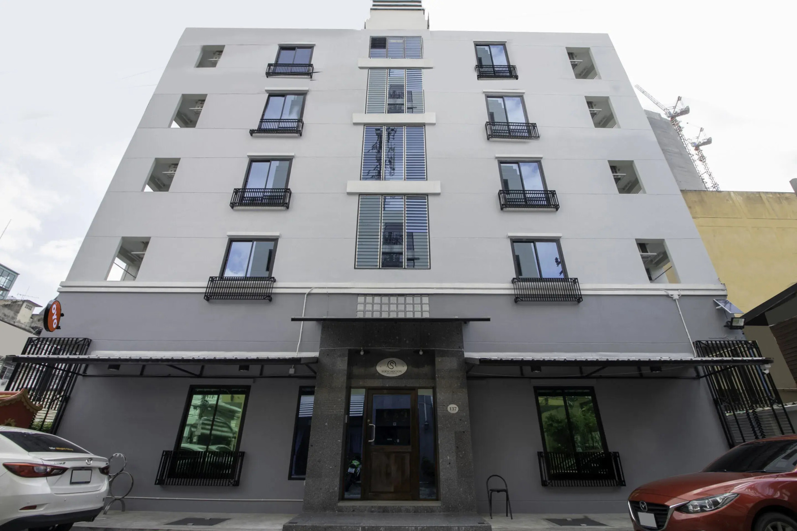 Foto - Suksomboon Residence