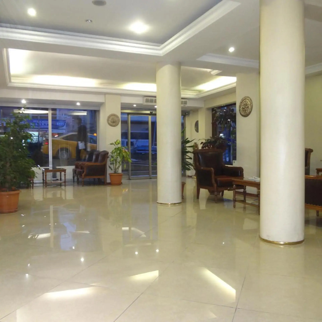 Photo - Ozilhan Hotel