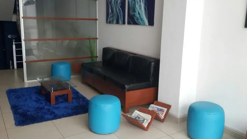 Photo - Torre Hotel Ejecutivo