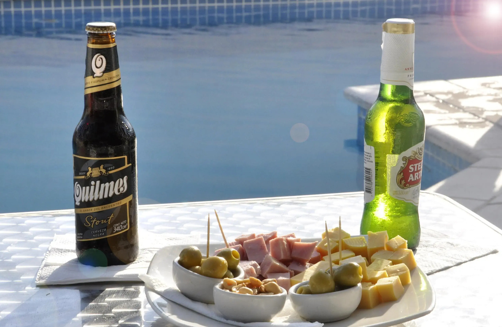 Photo - Posada de las Aguilas Hotel Boutique