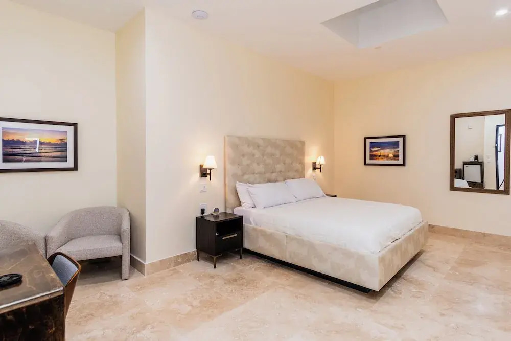 Foto - The Link Hotel South Beach