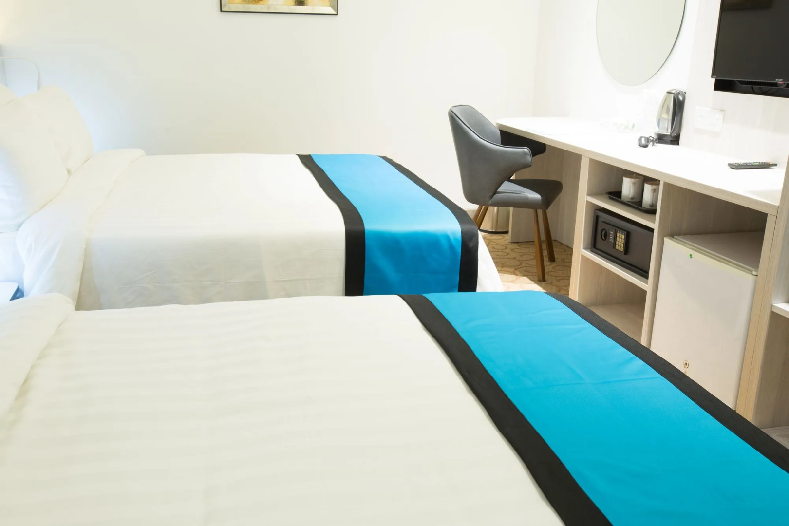 Foto - Alamis City Kuala Lumpur - Formerly EDC Hotel Kuala Lumpur